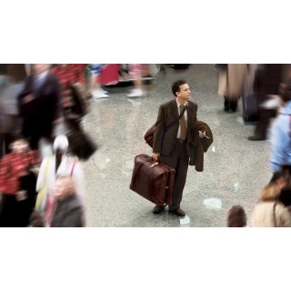 Terminal, The (2004)