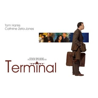 Terminal, The (2004)