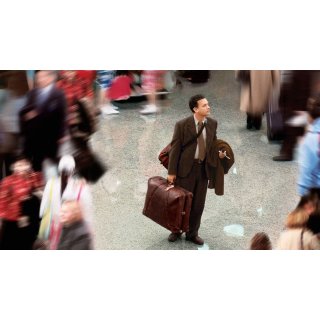 Terminal, The (2004)