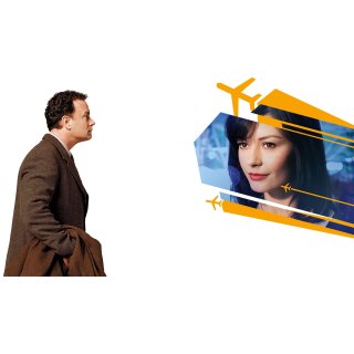 Terminal, The (2004)
