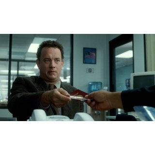 Terminal, The (2004)