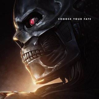 Terminator: Dark Fate Picture 17
