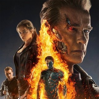 Terminator Genisys Picture 6