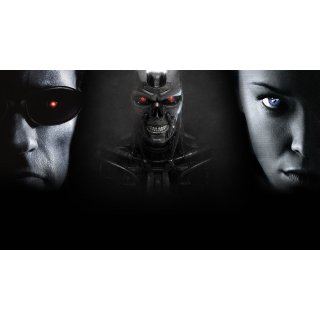 Terminator 3: Rise of The Machines (2003)