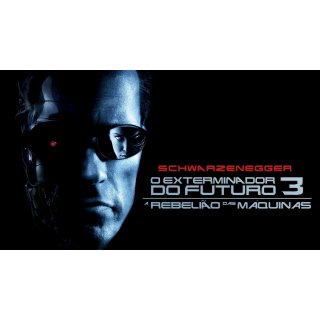 Terminator 3: Rise of The Machines (2003)