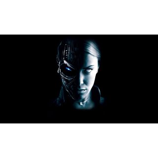 Terminator 3: Rise Of The Machines Picture 5