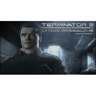 Terminator 3: Rise Of The Machines Picture 8
