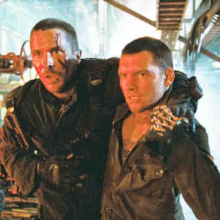 Terminator Salvation Picture 102