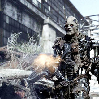 Terminator Salvation Picture 58