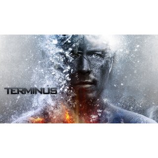Terminus (2016)