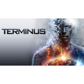 Terminus (2016)