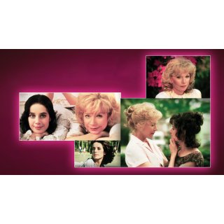 Terms of Endearment (1970)