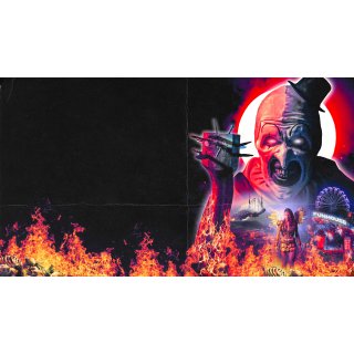 Terrifier 2 (2022)