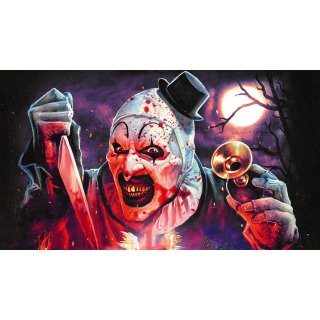 Terrifier 2 (2022)