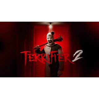 Terrifier 2 (2022)