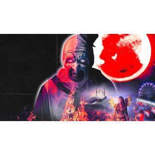 Terrifier 2 (2022)