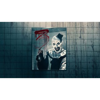 Terrifier 3 (2024)