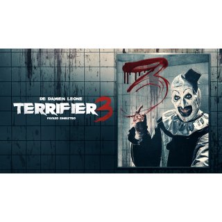 Terrifier 3 (2024)