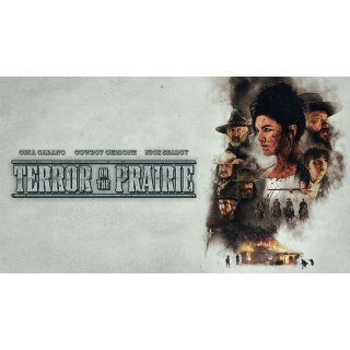 Terror On The Prairie Picture 10