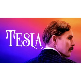 Tesla (2020)