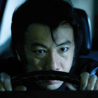 Shinya Tsukamoto stars as The Guy in IFC Films' Tetsuo: The Bullet Man (2011)