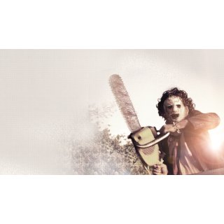 Texas Chain Saw Massacre, The (2014)