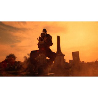 Texas Chain Saw Massacre, The (2014)