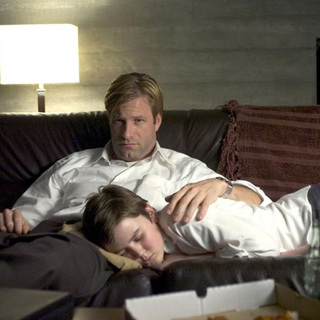 Aaron Eckhart as Cameron Bright in Fox Searchlight Pictures' 