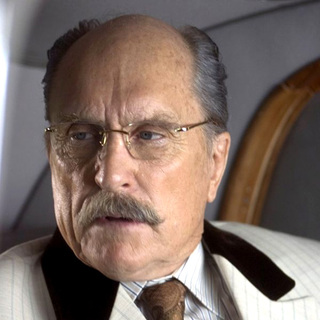 Robert Duvall as Captain in Fox Searchlight Pictures' 