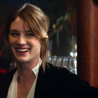 Addison Timlin stars as Alana in FilmDistrict's That Awkward Moment (2014)