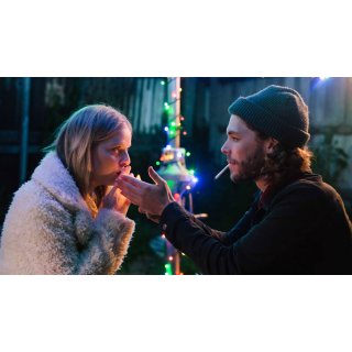 That's Not Me (2017)