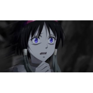 That Time I Got Reincarnated as a Slime the Movie: Scarlet Bond (2023)