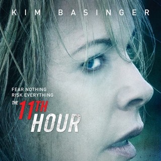 Poster of Brainstorm Media's The 11th Hour (2015)