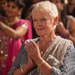 The Second Best Exotic Marigold Hotel Picture 15
