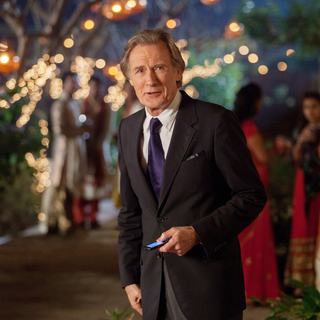 The Second Best Exotic Marigold Hotel Picture 16