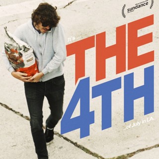 Poster of Gravitas Ventures' The 4th (2017)