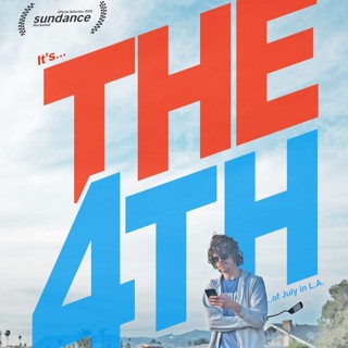Poster of Gravitas Ventures' The 4th (2017)