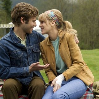 Blake Lively stars as Adaline Bowman in Lionsgate Films' The Age of Adaline (2015)