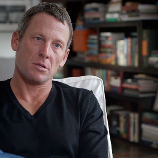 Armstrong Lie, The Picture 12
