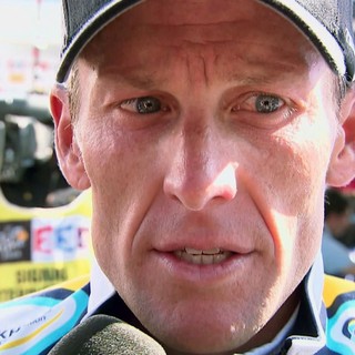 Armstrong Lie, The Picture 11