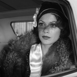 Berenice Bejo stars as Peppy Miller in The Weinstein Company's The Artist (2011)