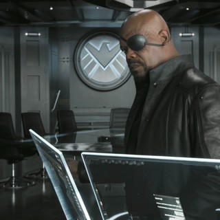 The Avengers Picture 94