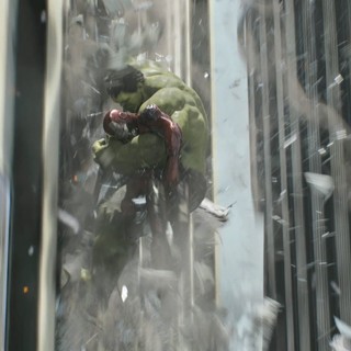 The Avengers Picture 104