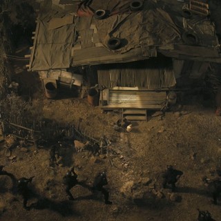The Avengers Picture 109