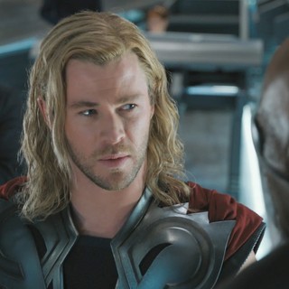 The Avengers Picture 112