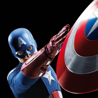 The Avengers Picture 58