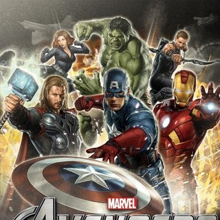 The Avengers Picture 63