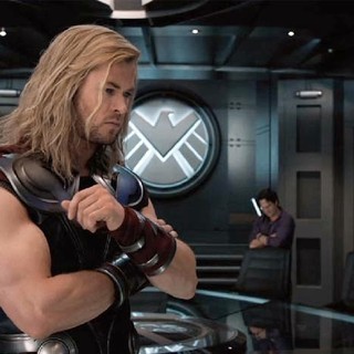 The Avengers Picture 2