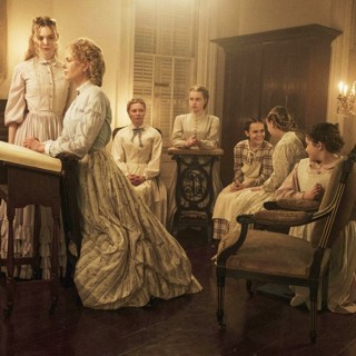 The Beguiled Picture 22