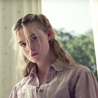 Elle Fanning stars as Alicia in Focus Features' The Beguiled (2017)
